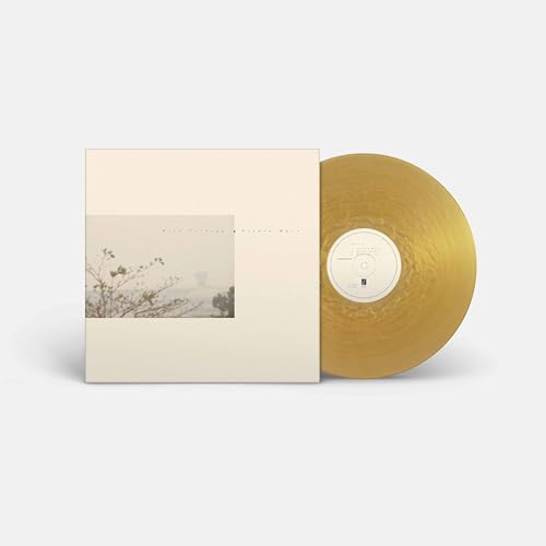 Golden Haze - Vinyle Or
