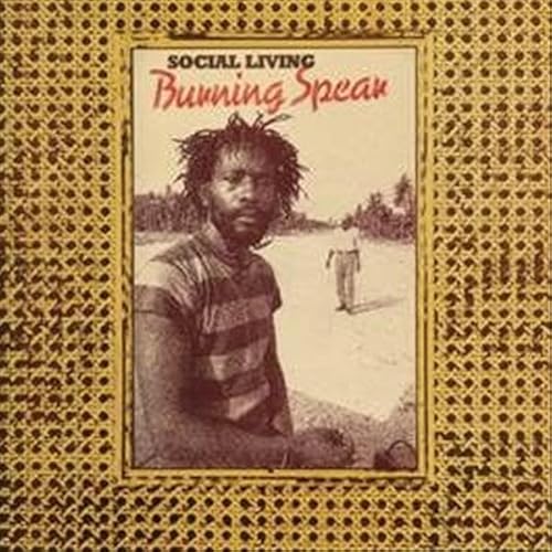Social Living - Living Dub