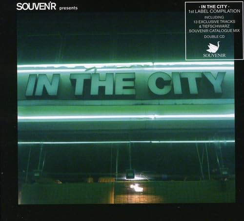 In The City