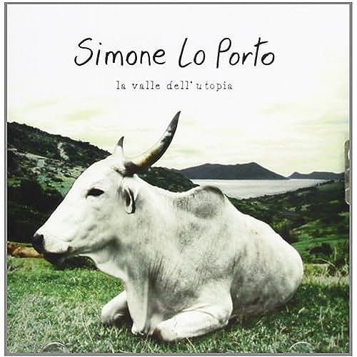La Valle Dell Utopia ( 15,00)