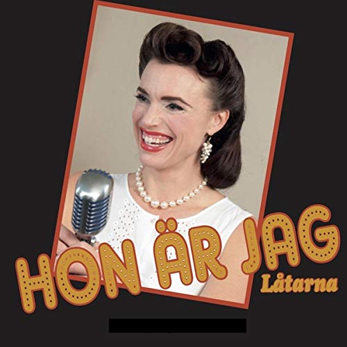 Hon Ar Jag: Latarna