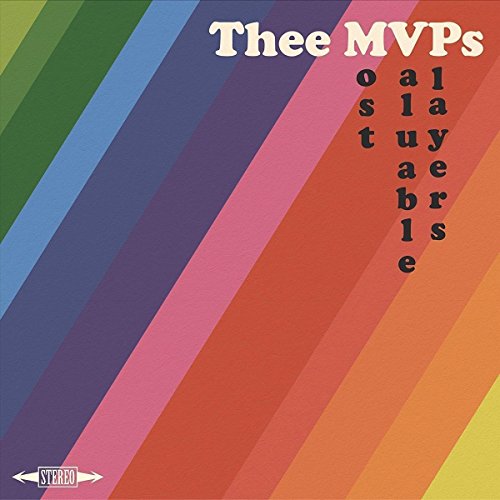 Thee Mvp S
