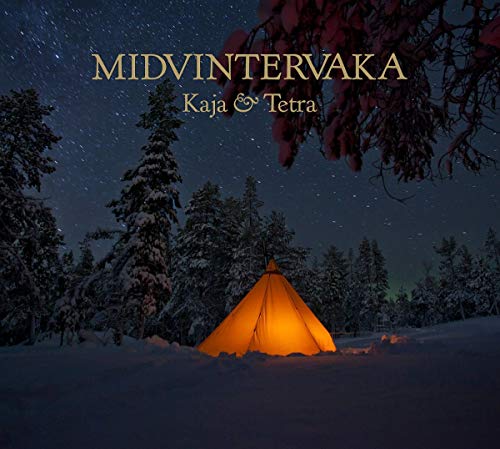 Midvintervaka