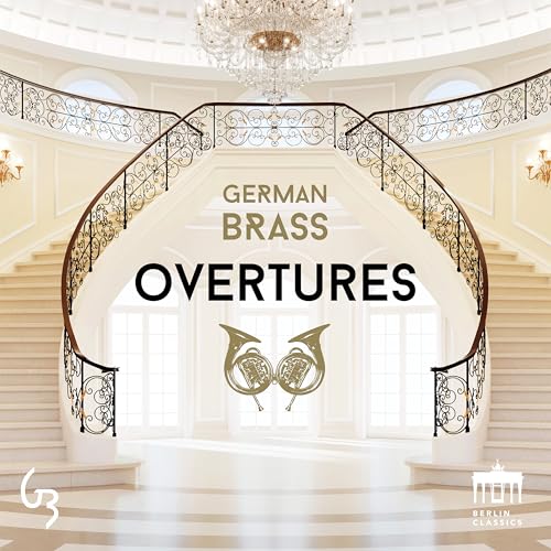 Overtures (50 Year Anniversary)