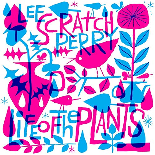 Life Of The Plants (Ep)