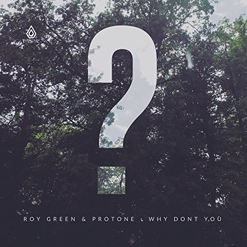 Why Dont You Ep