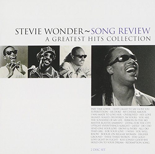 Song Review. A Greatest Hits Collection