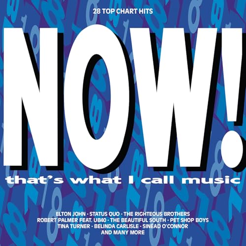 Now That'S What I Call Music! 18
