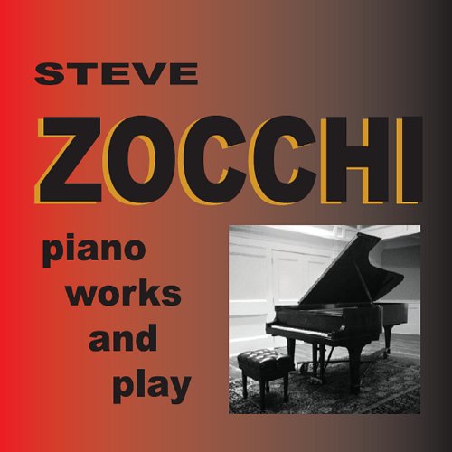 Piano Works & Play