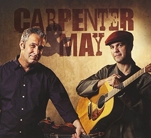 Carpenter May