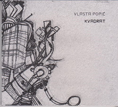 Kvadrat