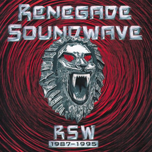 Rsw 1987-95 (2 Cd)