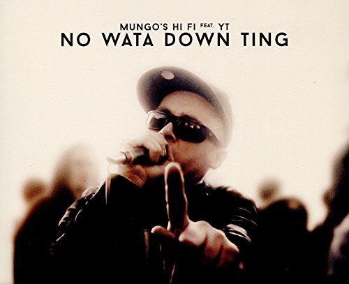 No Wata Down Ting