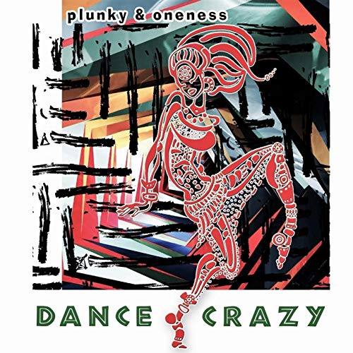 Dance/Crazy