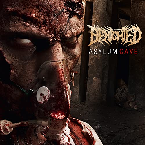 Asylum Cave (White)