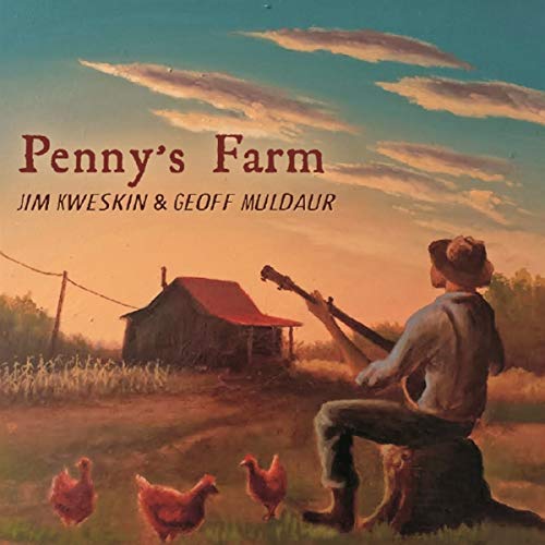 Penny S Farm