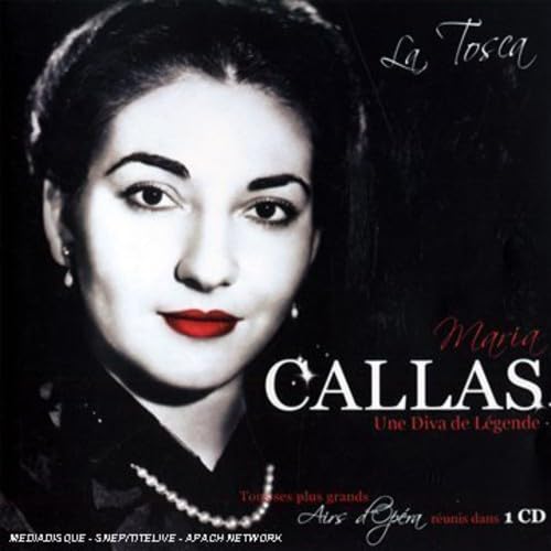 Diva De Legende