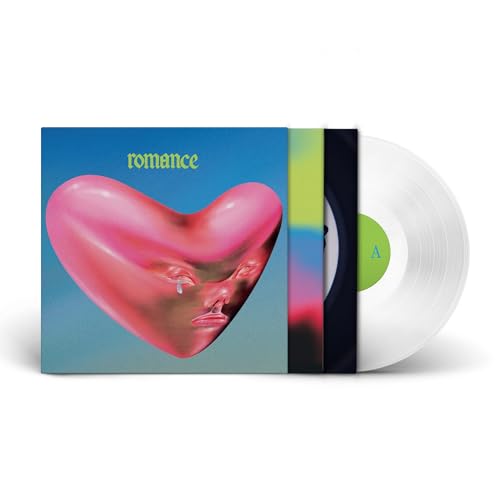 Romance (Clear Vinyl)