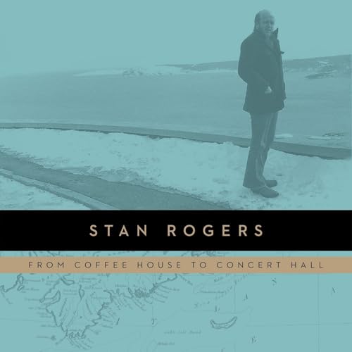 From Coffee House To Concert Hall