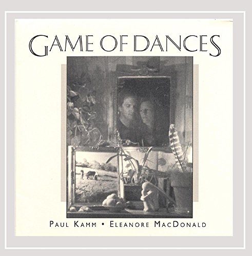 Game Of Dances