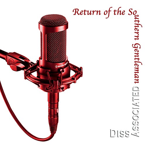 Return Of The Southern Gentleman