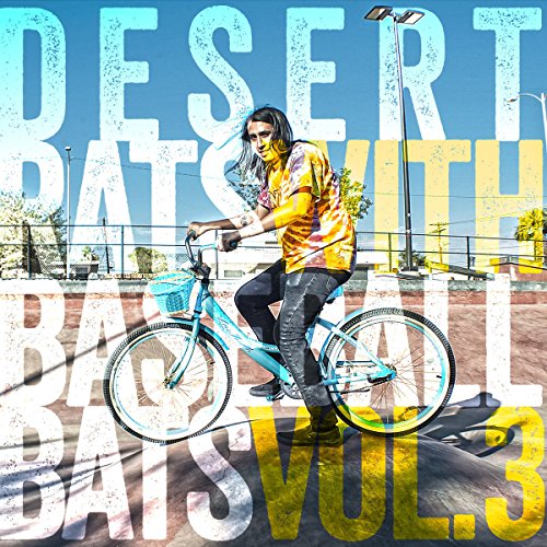Desert Rats With Baseball Bats 3