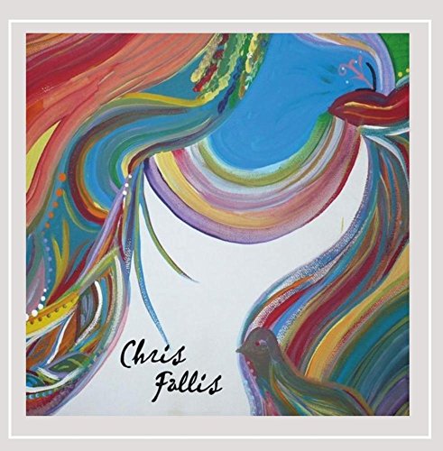 Chris Fallis