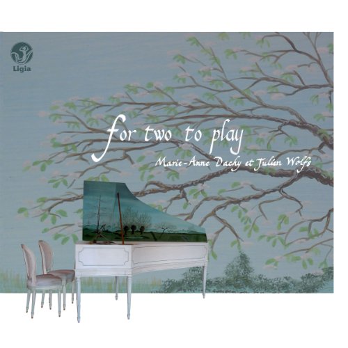 For Two To Play