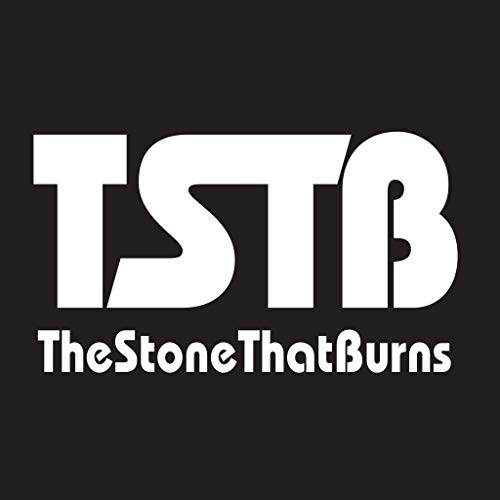 Stone That Burns