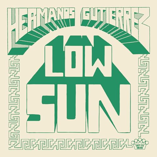 Low Sun Los Chicos Tristes