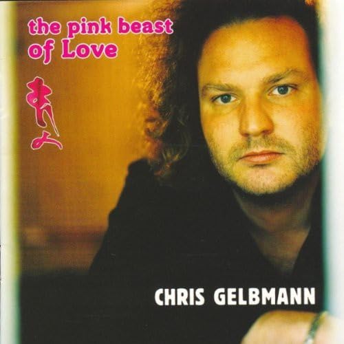 Pink Beast Of Love