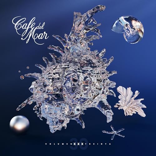 Cafe' Del Mar Volume 30 2Cd