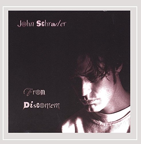 From Discontent