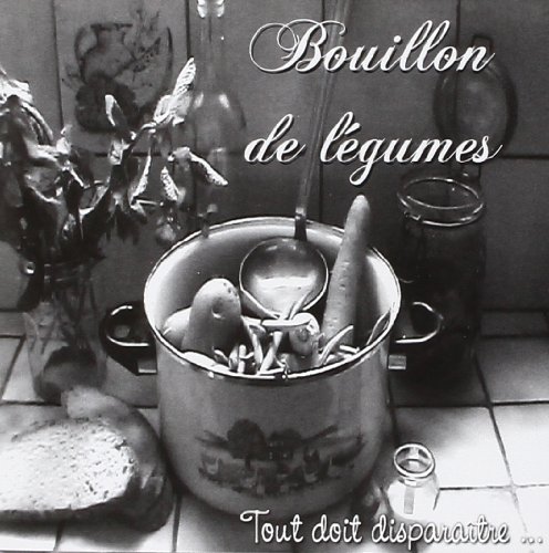 Tout Doit Disparaitre