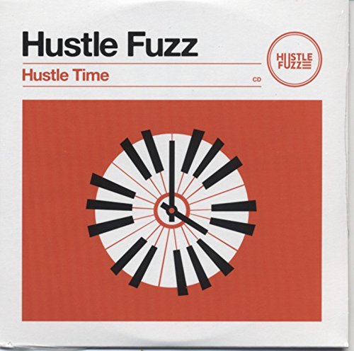 Hustle Time (Lp & Cd)
