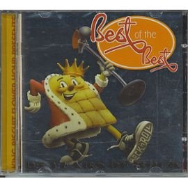 Best Of The Best