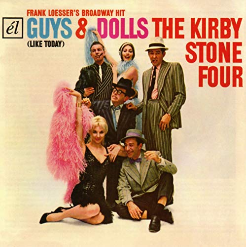 Guys & Dolls (Like Today)