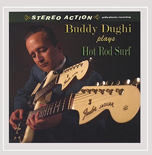 Hot Rod Surf