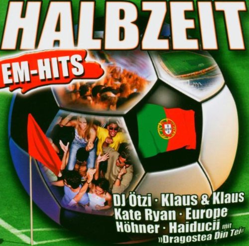 Halbzeit-Em Hits