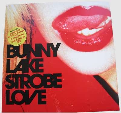 Strobe Love