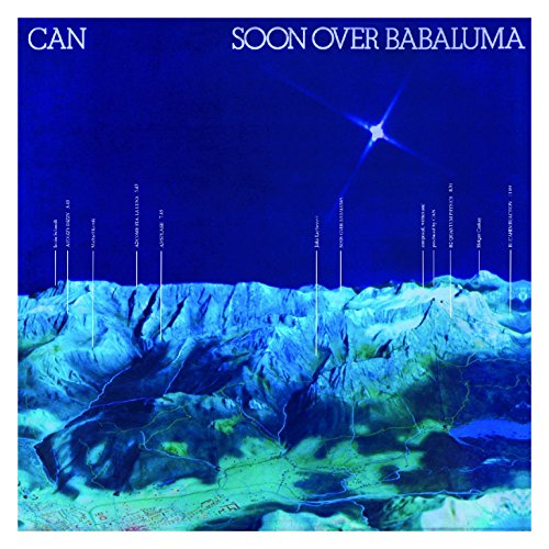Can Soon Over Babaluma