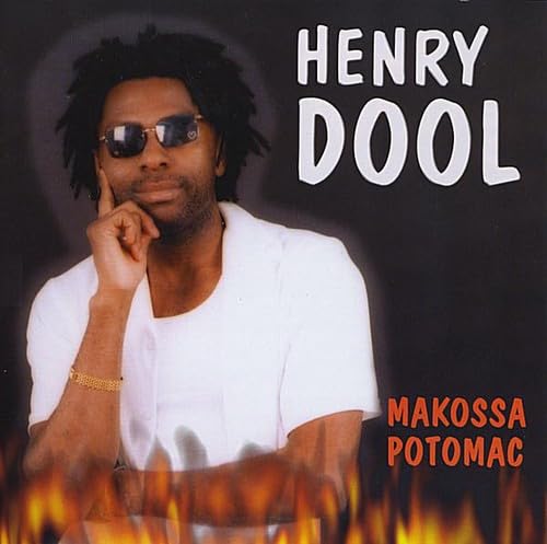 Makossa Potomac