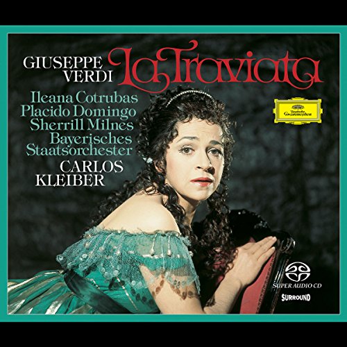 La Traviata (2 Cd)