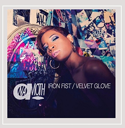 Iron Fist Velvet Glove Ep