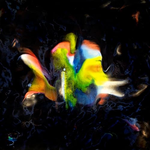 Contrebande 02. Le Disque De L'Été