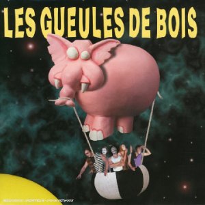 Gonfles A Bloc ... Avant L'Eclate