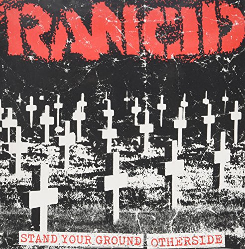 7-Stand Your Ground