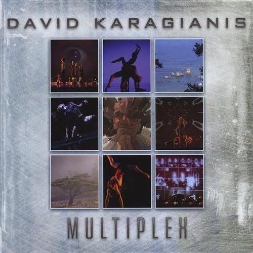 Multiplex (2 Cd)