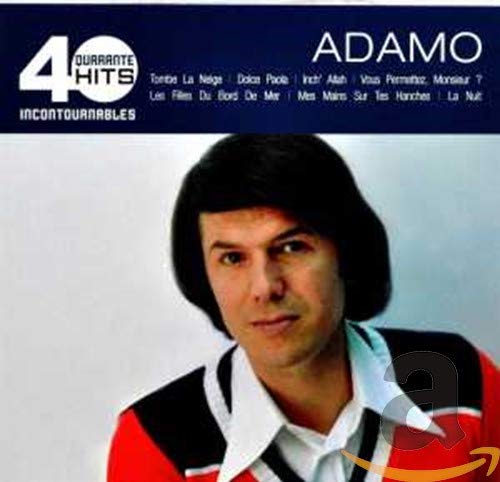 40 Hits Incontournables