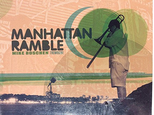 Manhattan Ramble